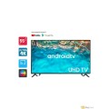 55 Inch Dansat 4K Ultra HD Smart TV Webos with Wall Mount