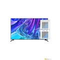 55 Inch Dansat 4K Ultra HD Smart TV Webos with Wall Mount