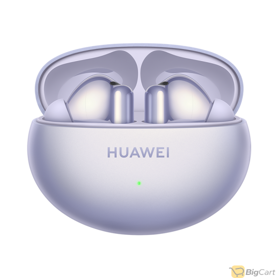 HUAWEI FreeBuds 6i  - purple