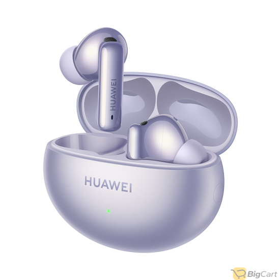 HUAWEI FreeBuds 6i  - purple