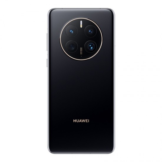 Huawei Mate 50 Pro 4G 256GB Black Free Gift 3 gifts worth 800