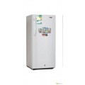 General Lines single door refrigerator 5.3 feet capacity white color -  GL163DF