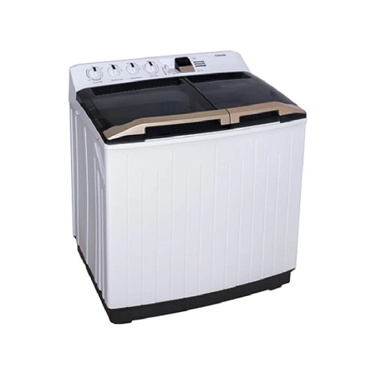 Toshiba 14 kg Top Load Washing Machine with Knob Control| Model No VH-J150WBB