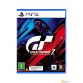 Sony PlayStation 5 Console (Disc Version) With Gran Turismo 7 And Horizon Forbidden West