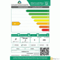 غساله هام حوضين 8 كيلو أبيض - HWM8000-21N