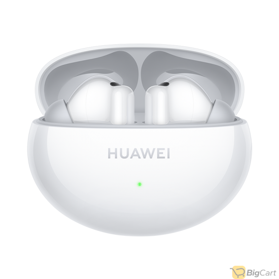 HUAWEI FreeBuds 6i - white