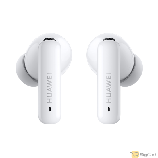 HUAWEI FreeBuds 6i - white