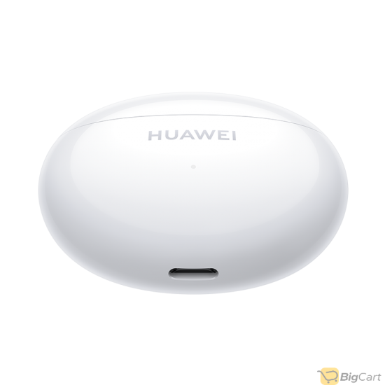 HUAWEI FreeBuds 6i - white