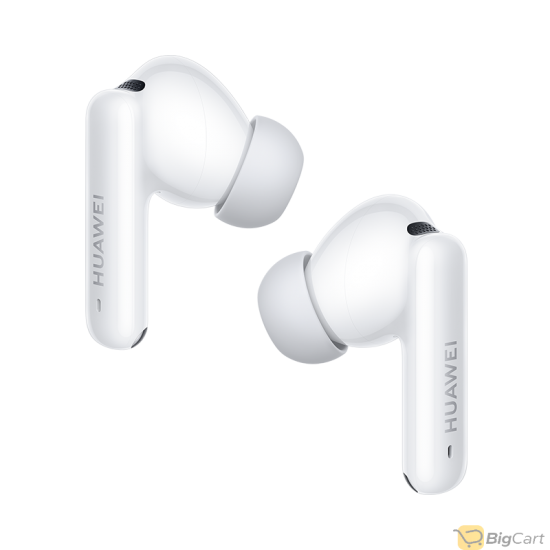 HUAWEI FreeBuds 6i - white