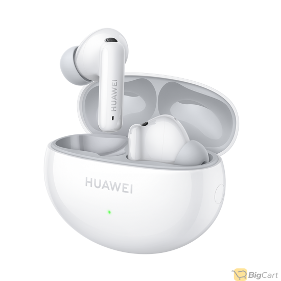 HUAWEI FreeBuds 6i - white