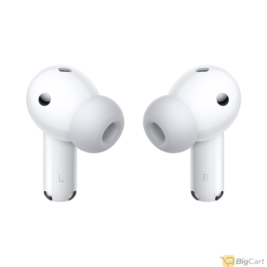 HUAWEI FreeBuds 6i - white