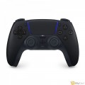 Sony PlayStation 5 CD Edition Console + Midnight Black DualSense Wireless Controller + 3D Wireless Gaming Headset For PlayStation 5