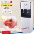 Dots Water Dispenser 2 Taps Hot-Cold / White HD-4WB