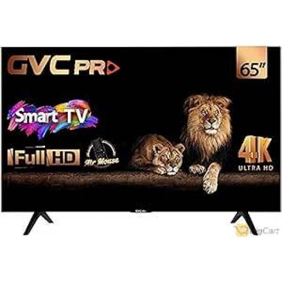 GVC Pro 65 inch screen - GVC-65WS7100 4K