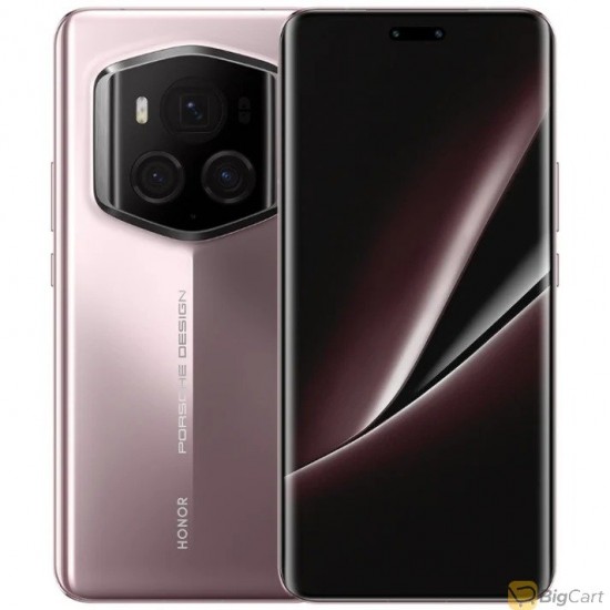 Honor Magic 6 RSR Porsche Design Dual SIM 1TB ROM 24GB RAM - frozen berries