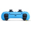 Sony Playstation 5 DualSense Wireless Controller Light Blue
