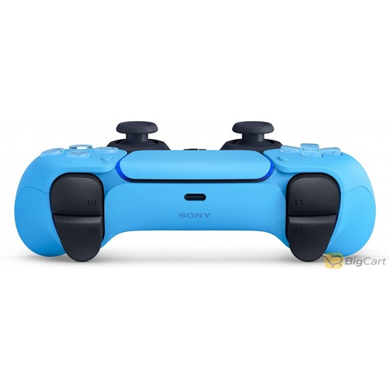 Sony Playstation 5 DualSense Wireless Controller Light Blue
