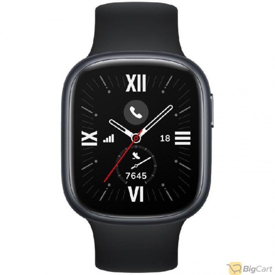 Honor Watch 4 Smart Watch - Black