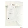 Justinghouse Double Door Steam Refrigerator, 8.5 Feet, White - JSRF-3255