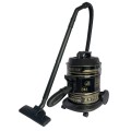 Rebune Vacuum Cleaner 18 Liter 2000 Watt Black RE-9-028