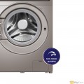 Arrow washing machine and dryer, front load, 18 programs, capacity 10/7 kg, RO-11FWDTS