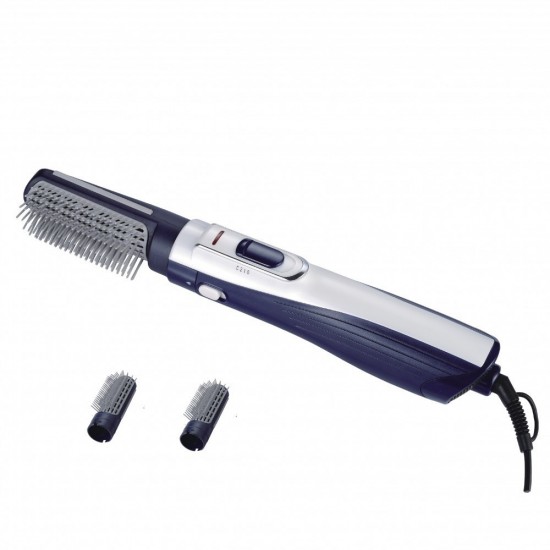 REBUNE 2-Piece Hair Dryer Brush Set RE-2025-2