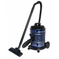 Rebune Vacuum Cleaner 18 Liter 2000 Watt Blue RE-9-027