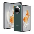 HUAWEI Mate X3 12GB+512GB Dark Green  Huawei ,Watch FIT 2 + HUAWEI Body Fat Scale + Huawei Wireless Charger