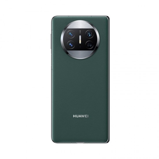 HUAWEI Mate X3 12GB+512GB Dark Green  Huawei ,Watch FIT 2 + HUAWEI Body Fat Scale + Huawei Wireless Charger