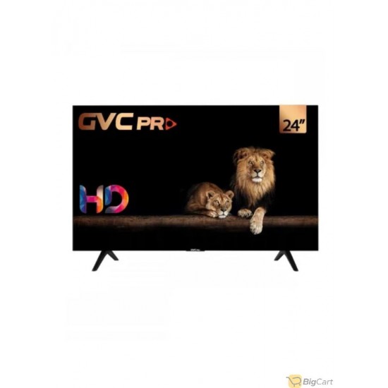 GVC Pro HD Monitor 24 inch - GVC-24TAF5000