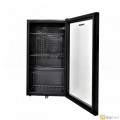 GVC Pro Display Refrigerator 7 Feet - GVRG-195