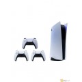 Sony PlayStation 5 Console With 3 DualSense Controllers