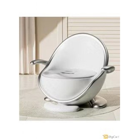 Enhanced Comfort and Safety: Smart Sensor Toilet Seat for Effortless Toilet Training - CB913-Y