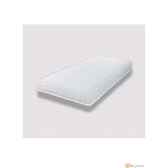 20 cm thick fiber mattress 200x200cm Breathable and comfortable Suitable for back pain