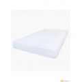 20 cm thick fiber mattress 200x200cm Breathable and comfortable Suitable for back pain