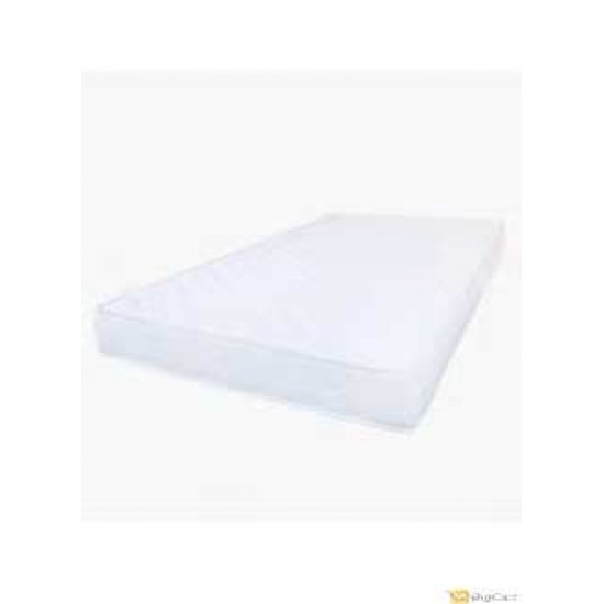 20 cm thick fiber mattress 200x200cm Breathable and comfortable Suitable for back pain