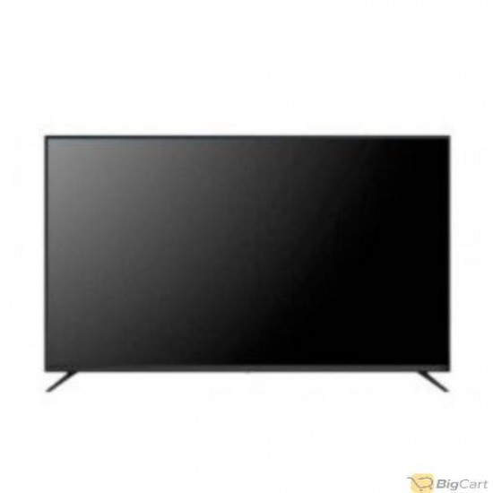 شاشة 55 بوصة سمارت كي ام سي - k24m55298u4K - UHD – WebOS 