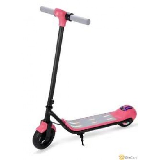 Kid's Mini Scooter Compact Lightweight and Ready for Fun MS125-3