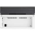 HP Laser MFP 135a Print Copy Scan Multi-Functional All in One Office Printer 4ZB82 White