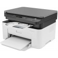 HP Laser MFP 135a Print Copy Scan Multi-Functional All in One Office Printer 4ZB82 White