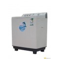 Fresh Twin Tub Washing Machine 12-kg - White