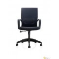 Comfortable and functional backrest office swivel chair for your workspace