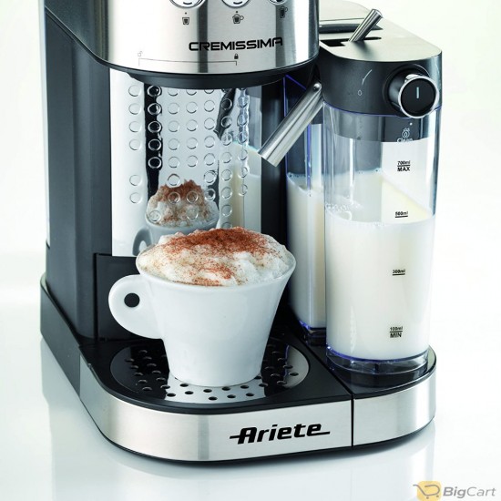 ماكينة قهوة اسبريسو شبه اوتوماتيكية اريتي