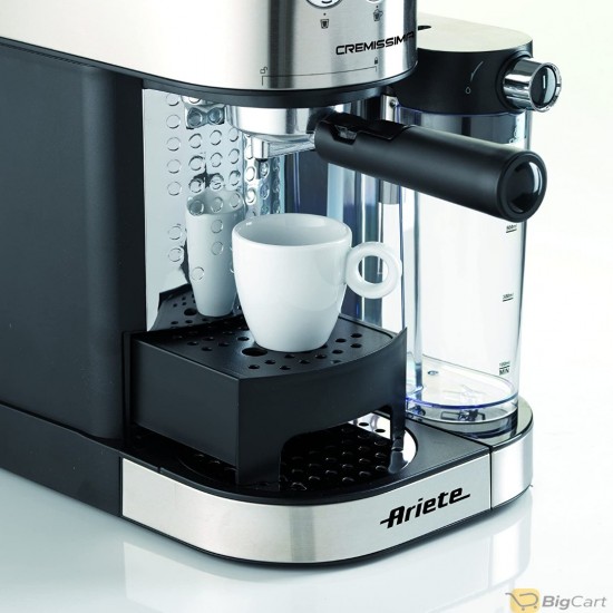 ماكينة قهوة اسبريسو شبه اوتوماتيكية اريتي