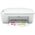 HP DeskJet 2710 All in One Multi function Machine Copy Print Scan