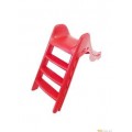 Sturdy, Stable and Safe Adventure Slide for Kids - F1068-R