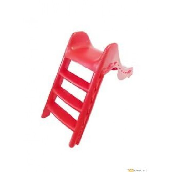 Sturdy, Stable and Safe Adventure Slide for Kids - F1068-R