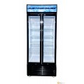 Justing House 518L Double Door Display Refrigerator - JSSW-599