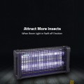 Arrow 4000V LED Tube Insect Killer - RO-40IKTG