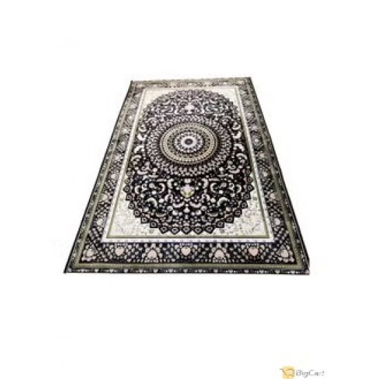 Luxury Washable Living Room and Bedroom Rug Width 200cm Length 300cm